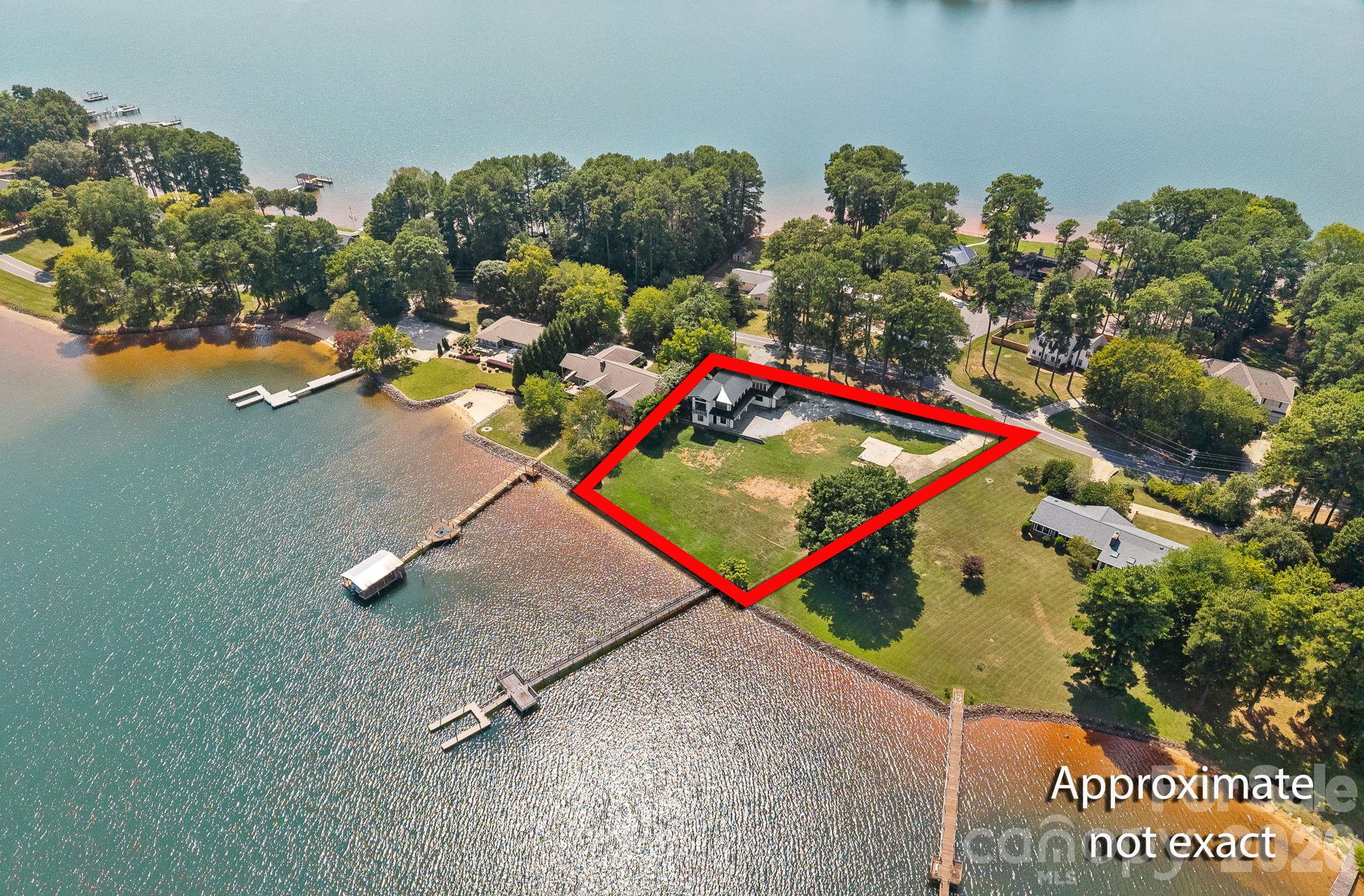 627 Isle of Pines Road