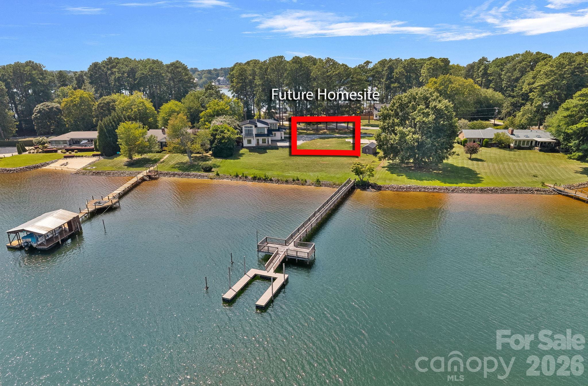 627 Isle of Pines Road
