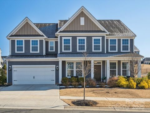 A home in Waxhaw