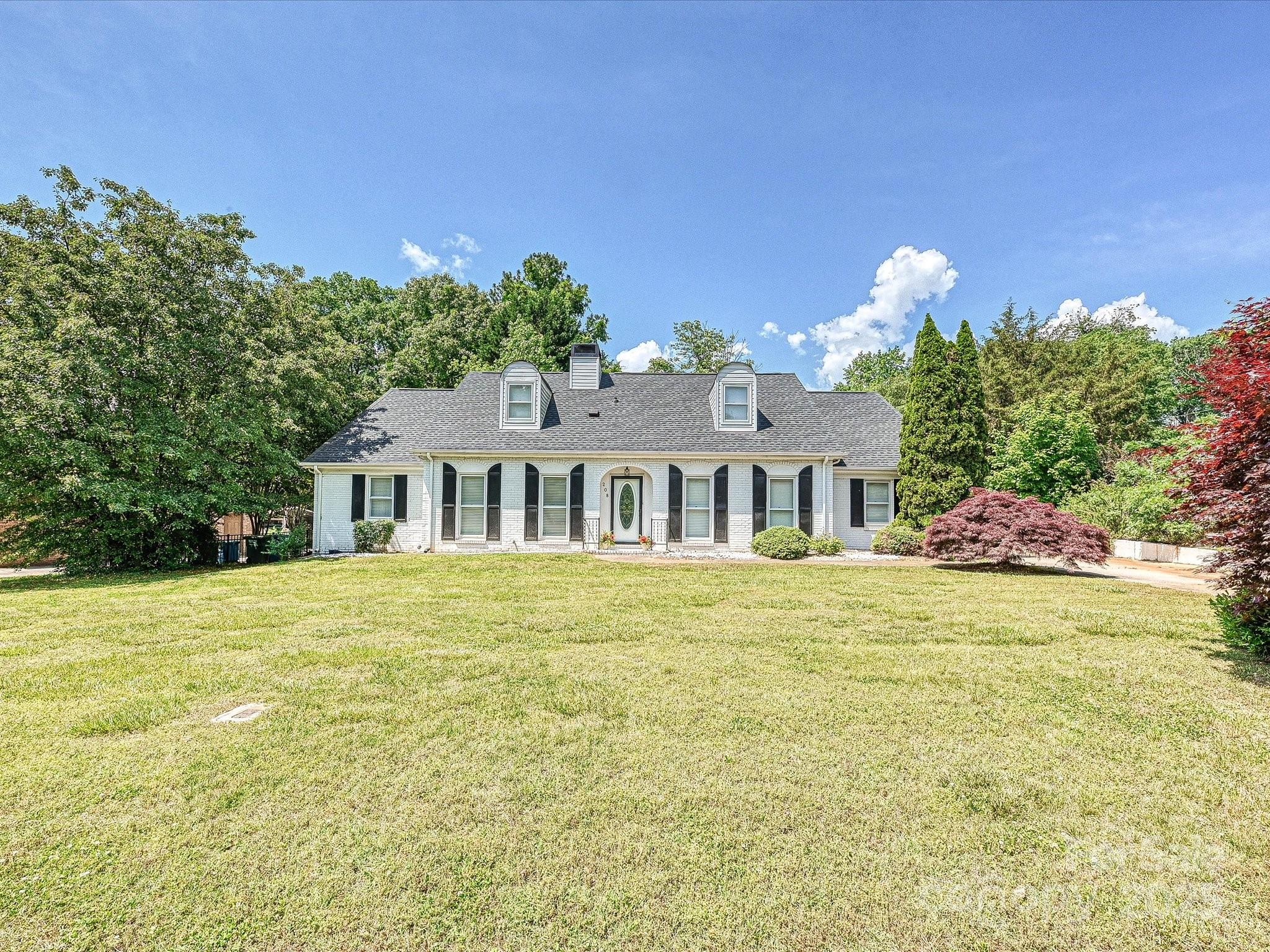 208 Armstrong Drive