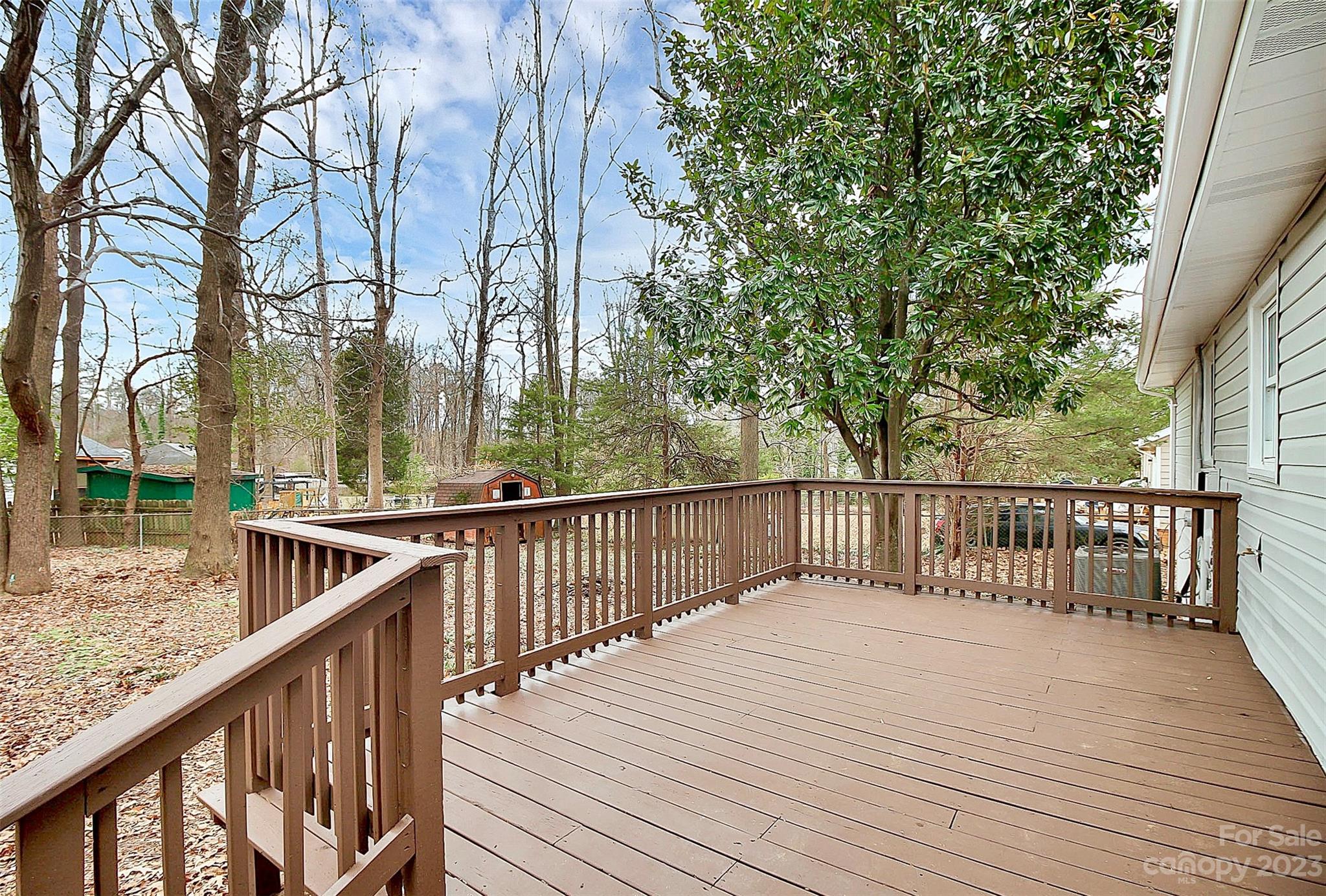 Deerwood - Residential