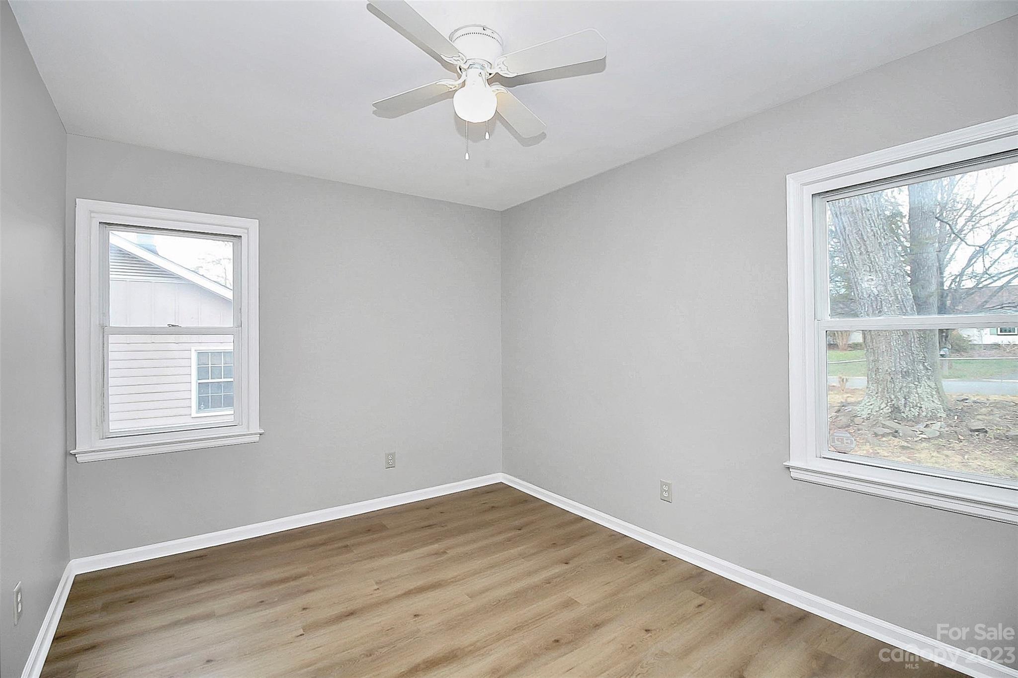 Deerwood - Residential