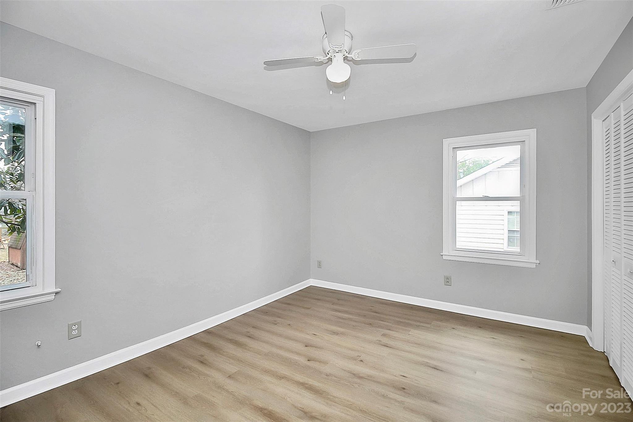 Deerwood - Residential