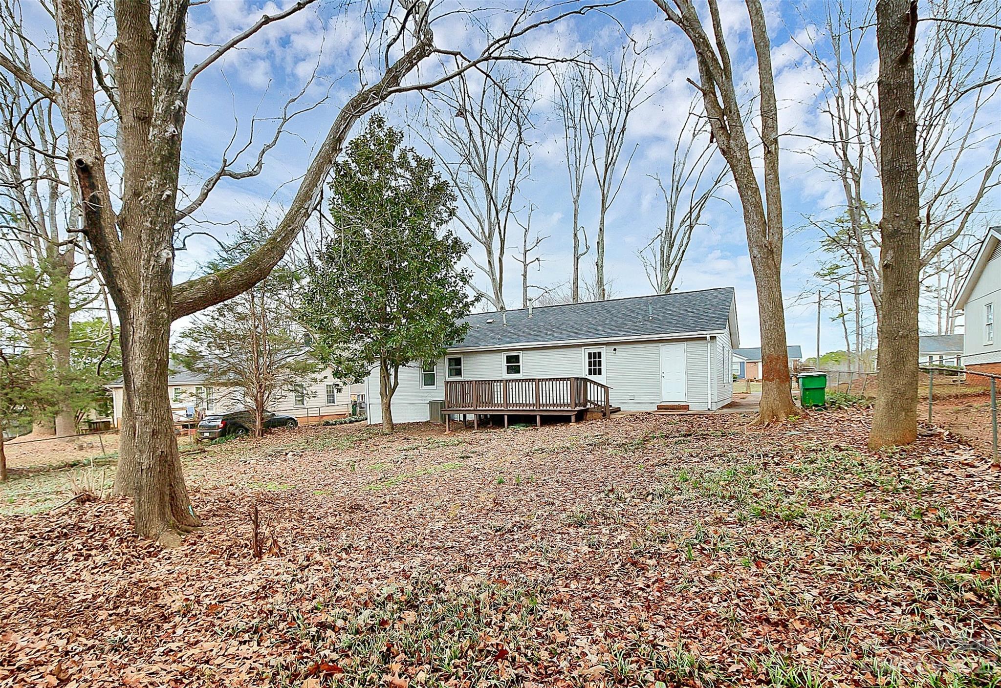 Deerwood - Residential