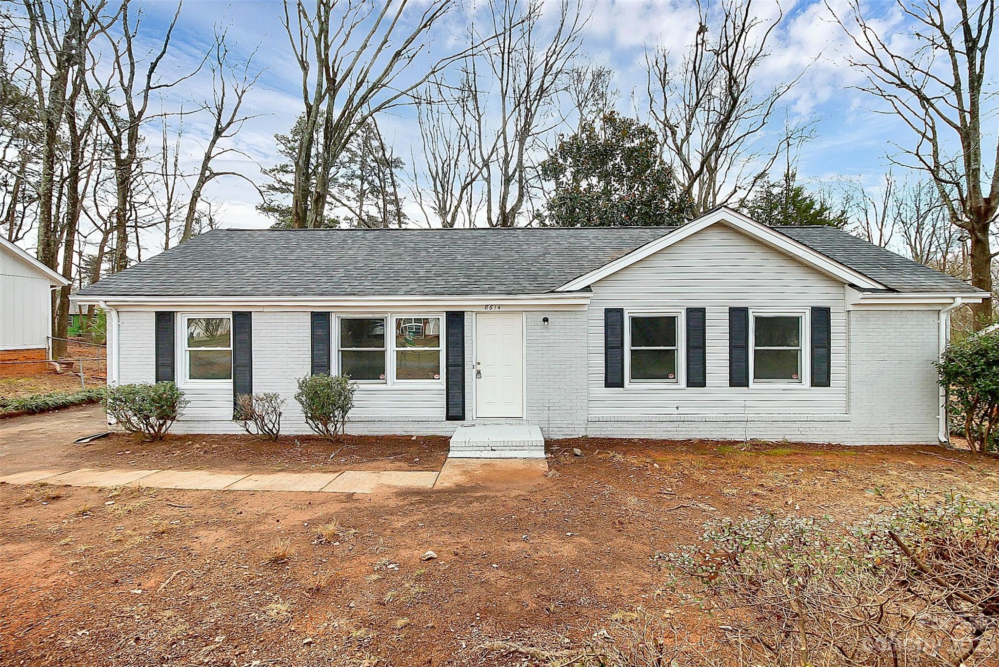 Deerwood - Residential