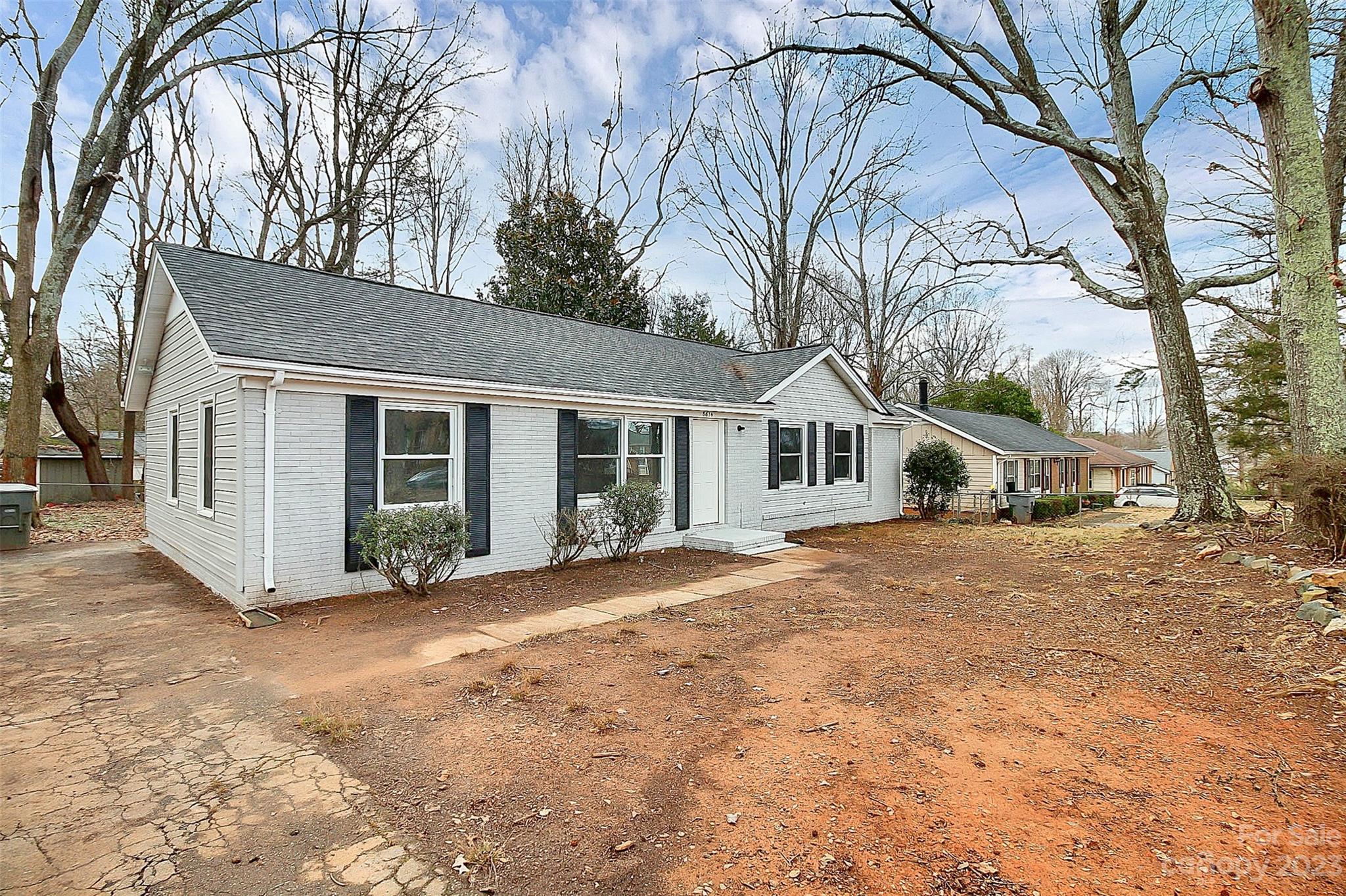 Deerwood - Residential