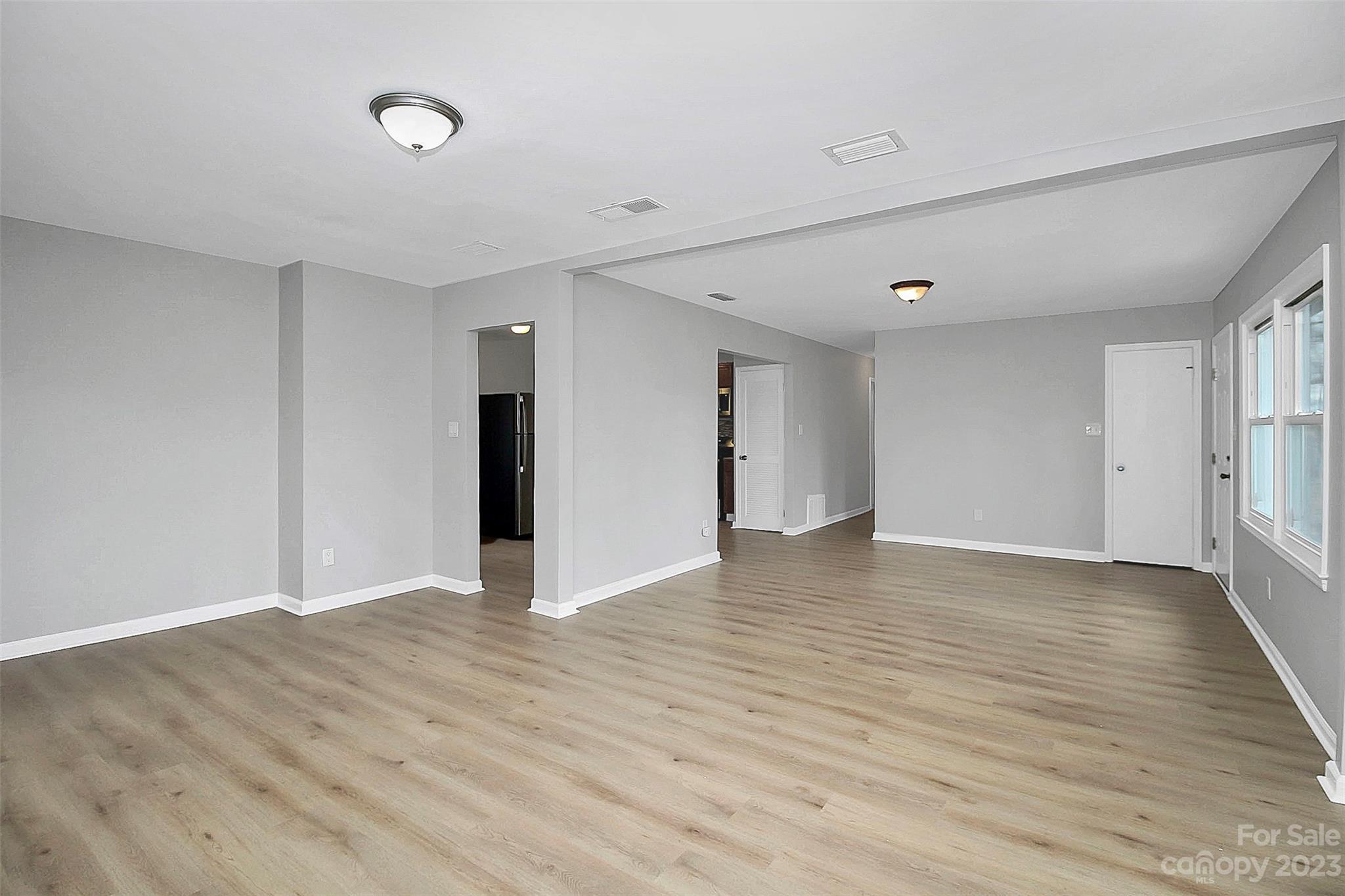 Deerwood - Residential