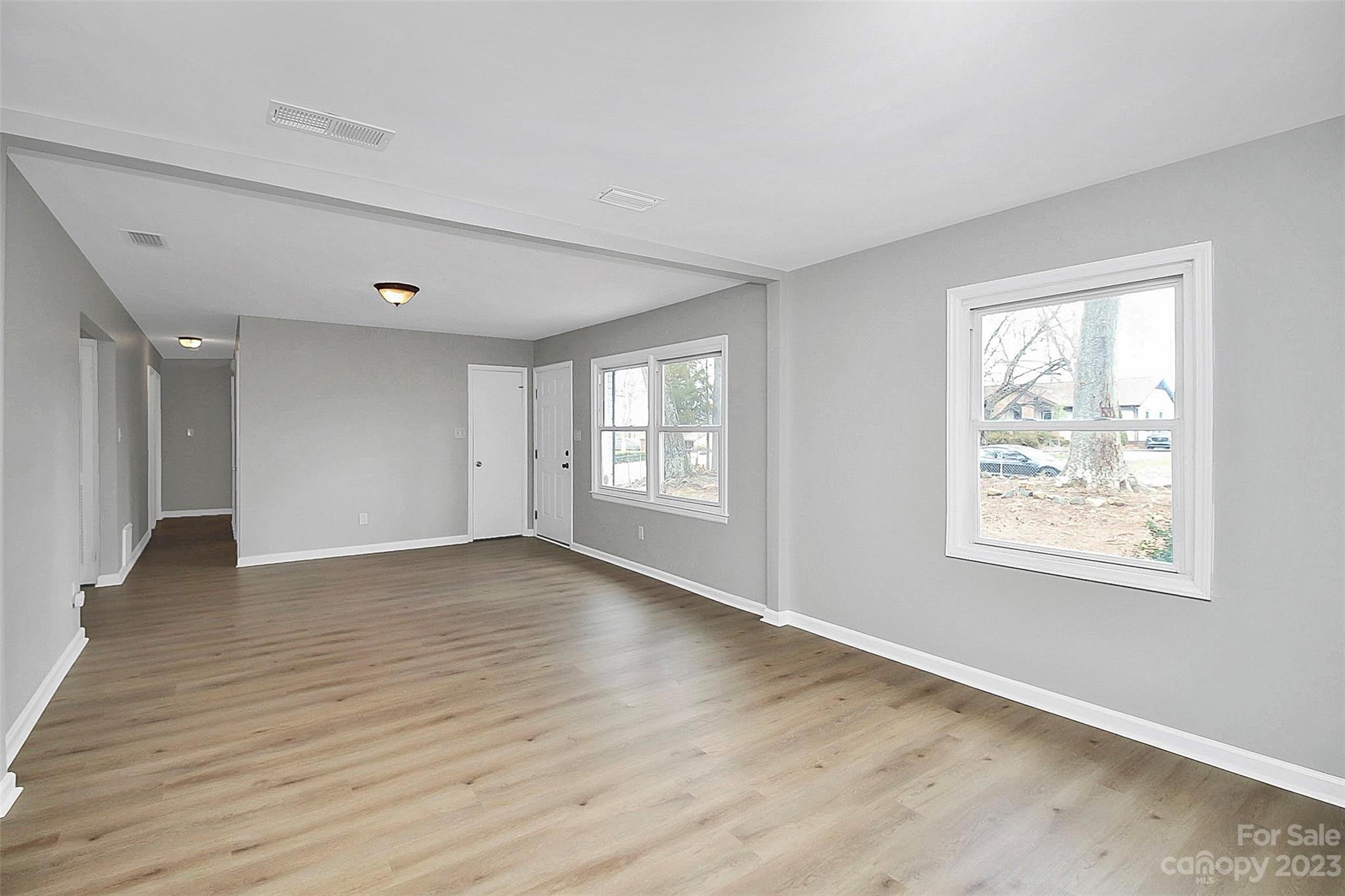 Deerwood - Residential