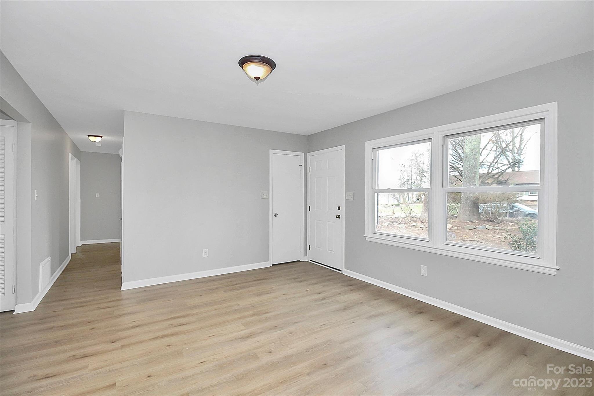 Deerwood - Residential