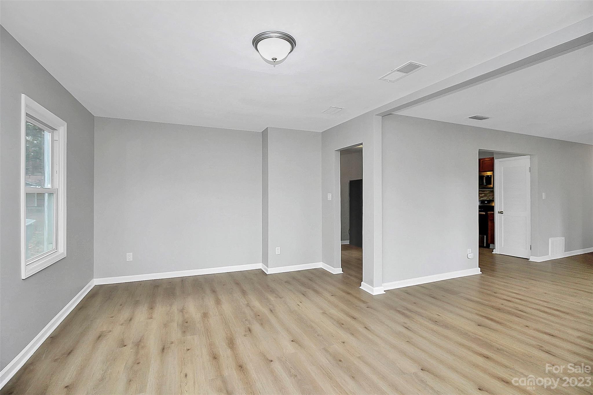 Deerwood - Residential