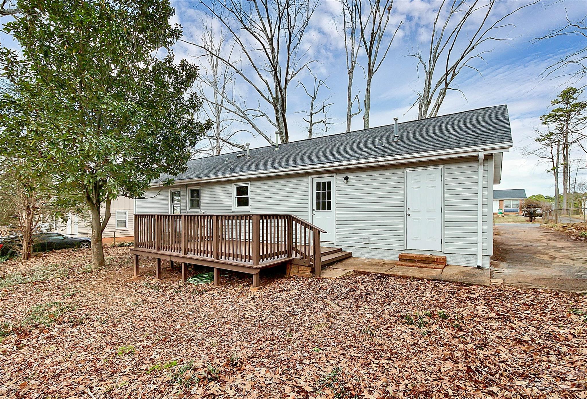 Deerwood - Residential