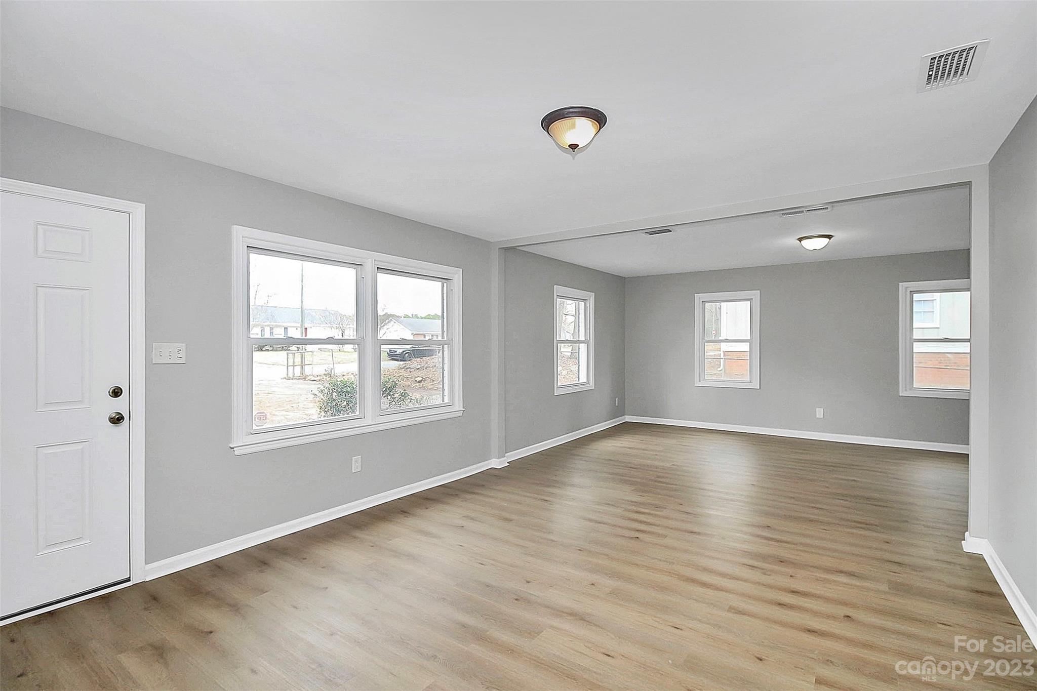 Deerwood - Residential