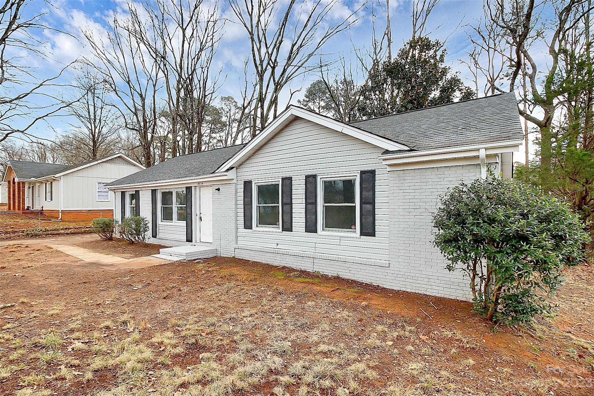 Deerwood - Residential