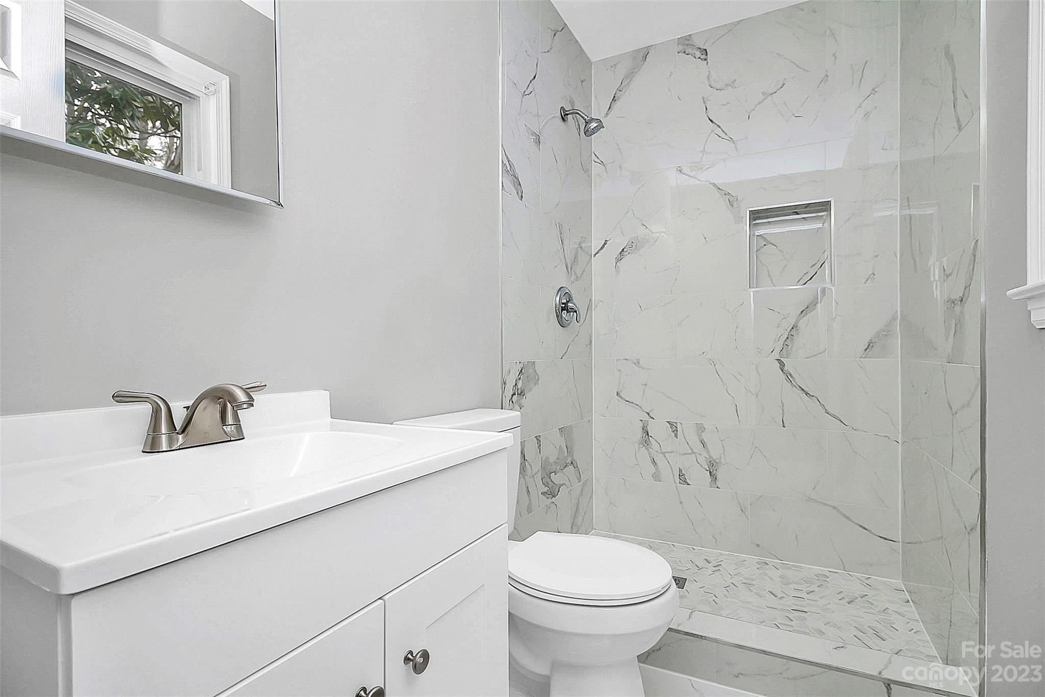 Deerwood - Residential