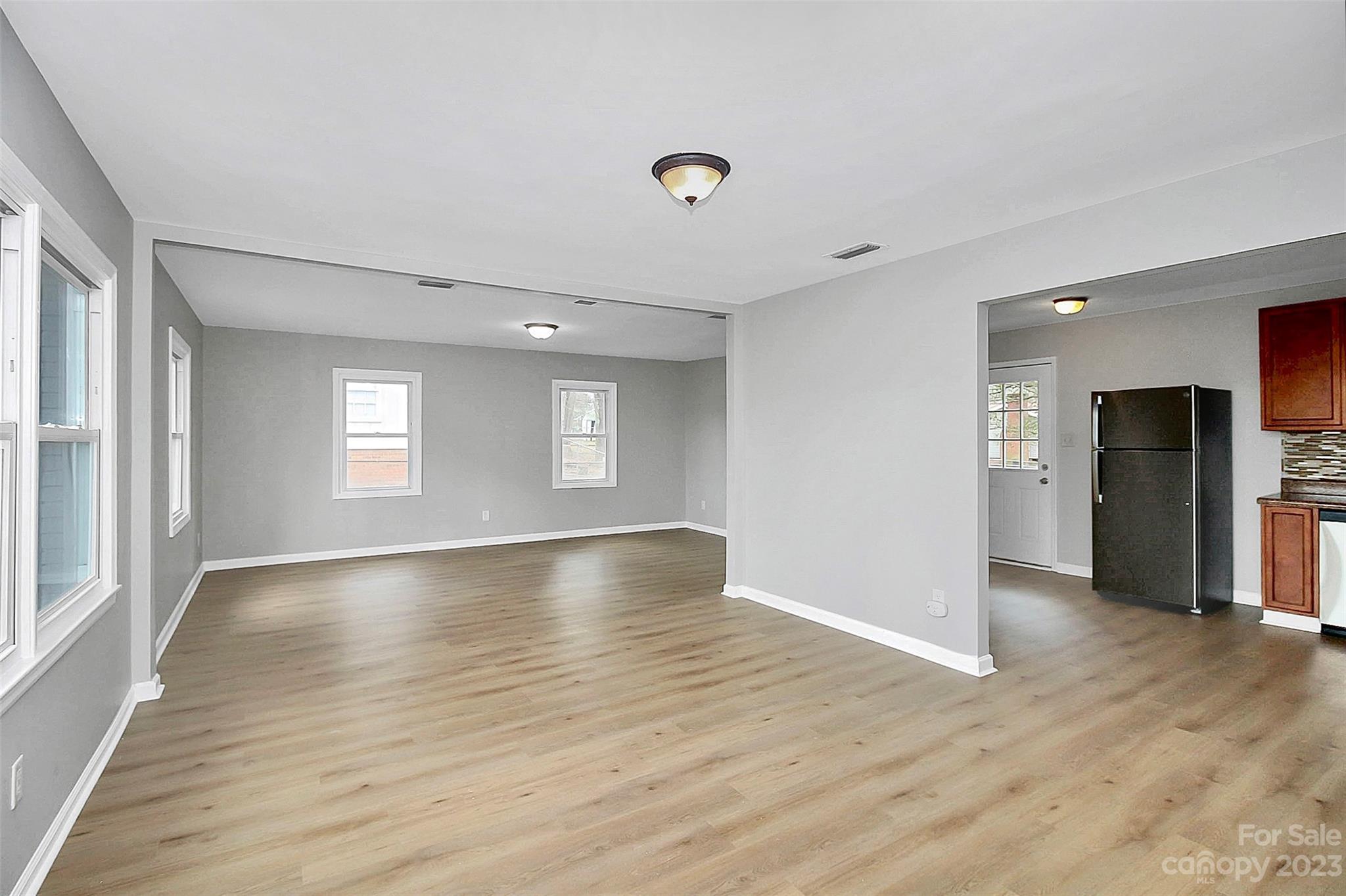 Deerwood - Residential