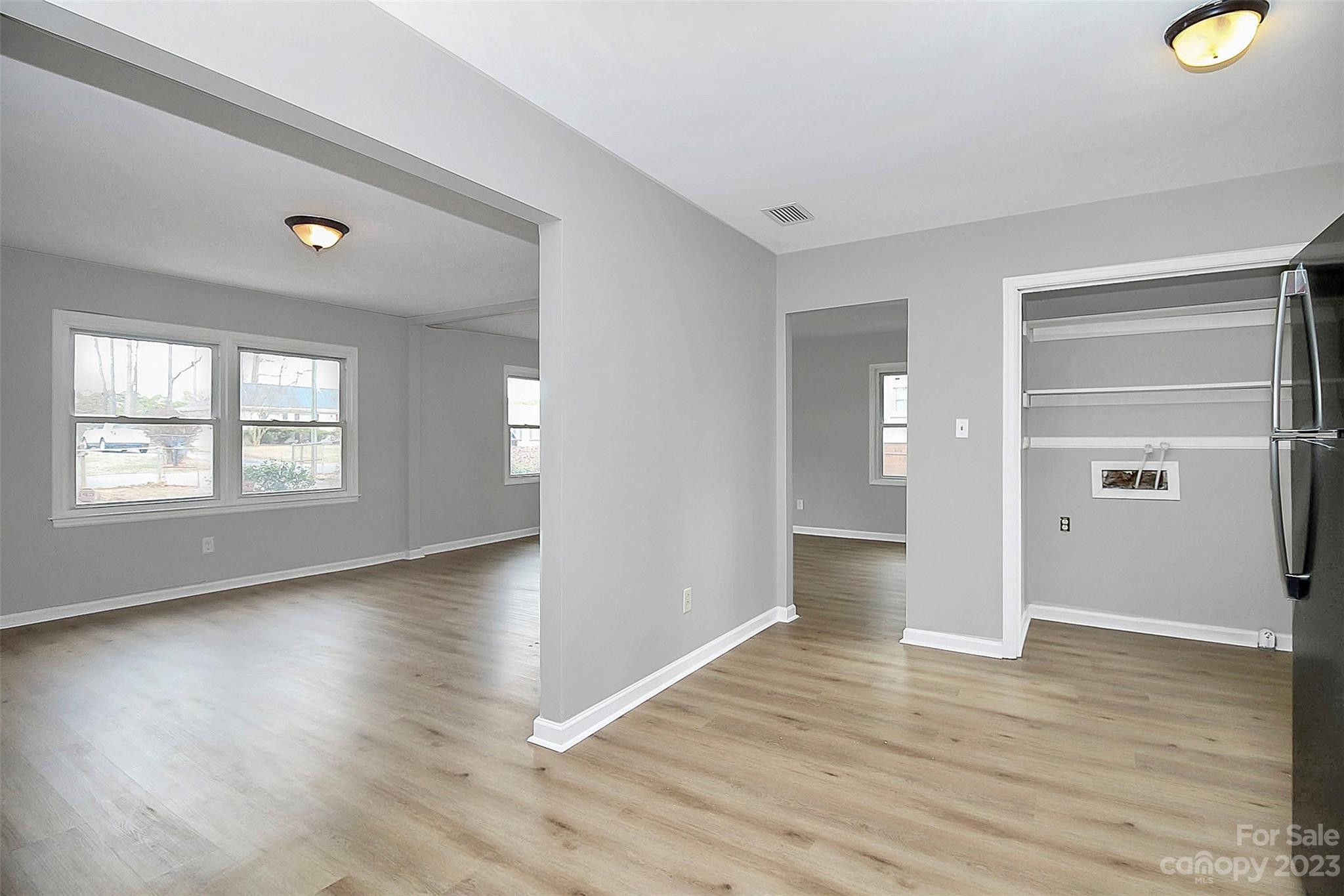 Deerwood - Residential