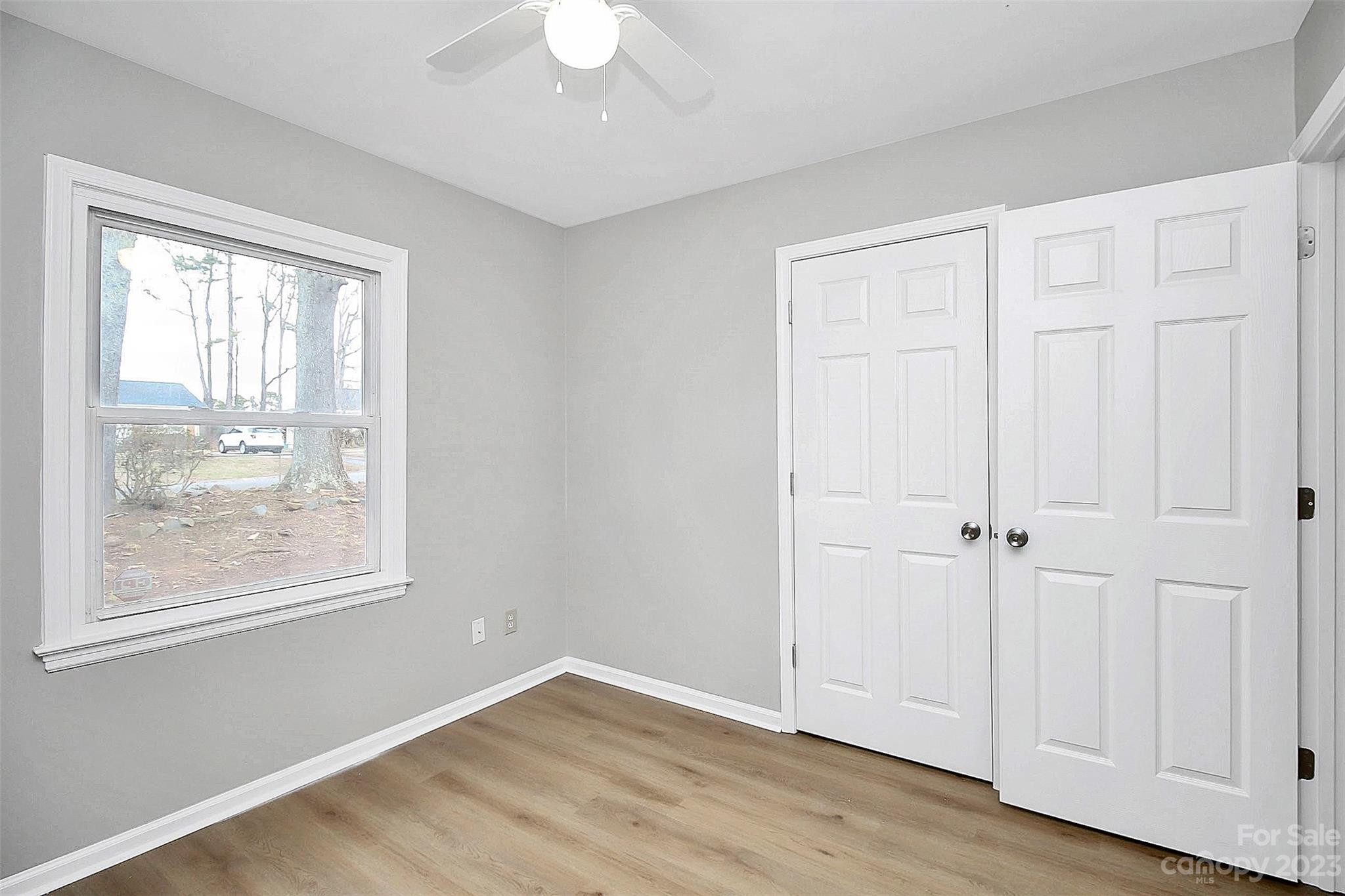 Deerwood - Residential