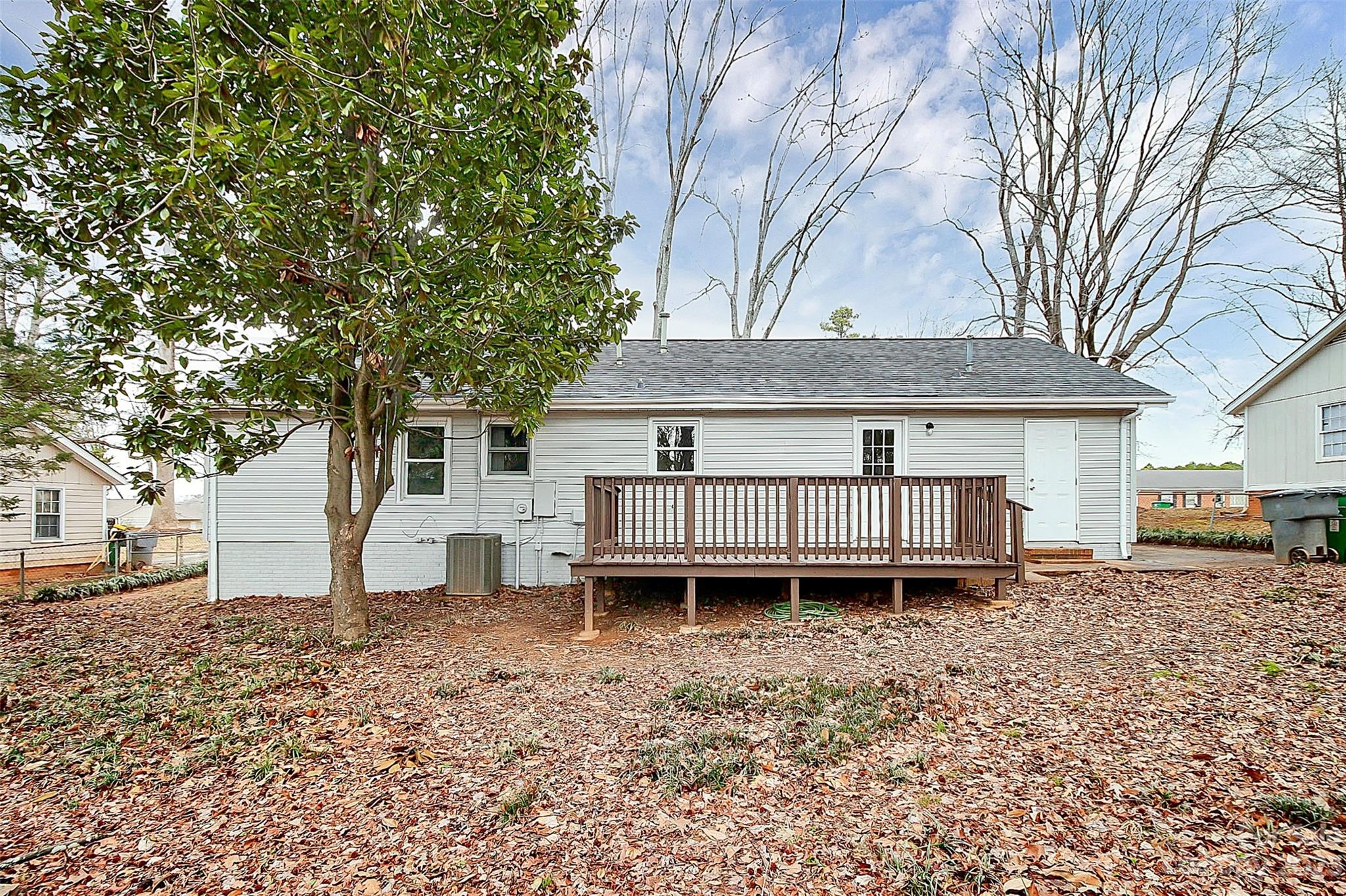 Deerwood - Residential