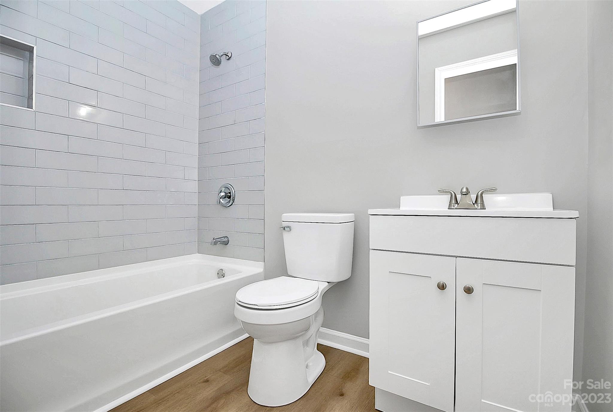 Deerwood - Residential