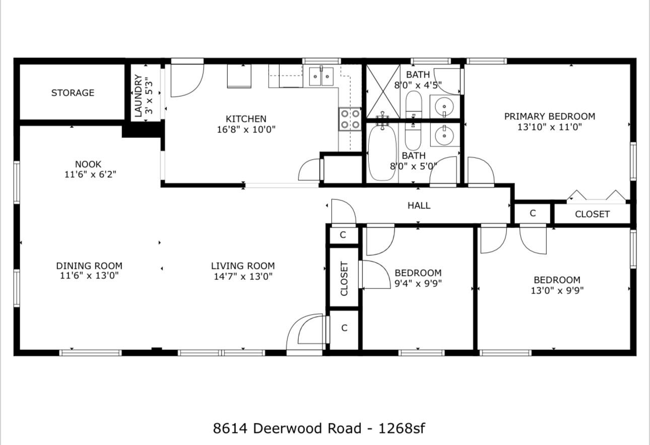 Deerwood - Residential