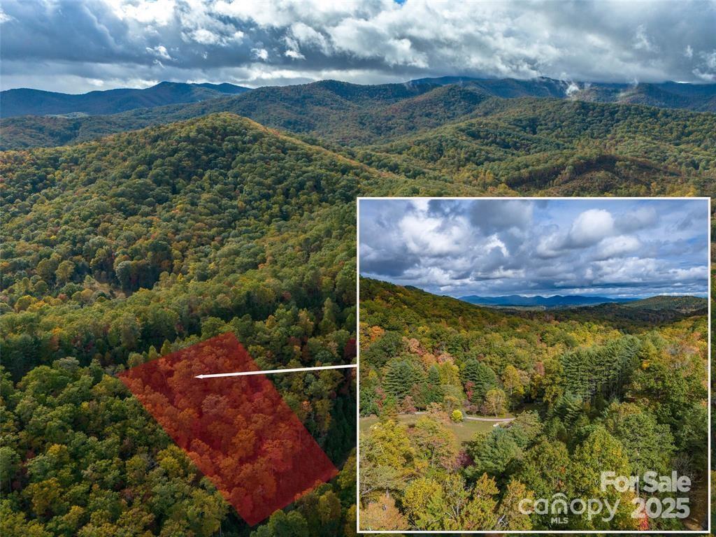 99999 Mills River Way Lot 107
