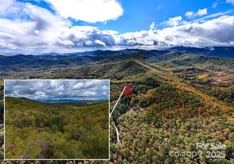 99999 Mills River Way Lot 107 Mills River NC 28742