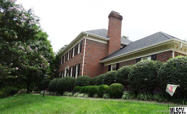 Shuford - Residential