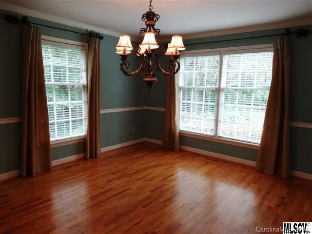 Shuford - Residential