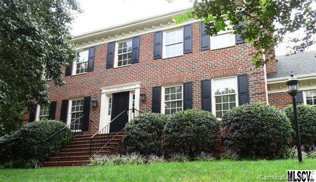 Shuford - Residential