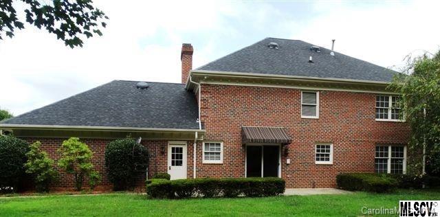 Shuford - Residential