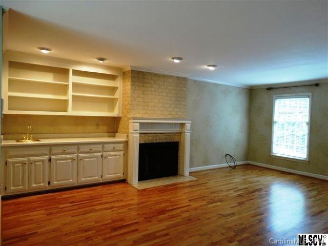 Shuford - Residential