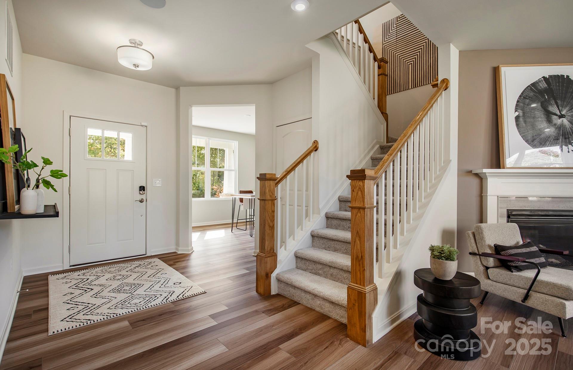 Kinsdale - Residential