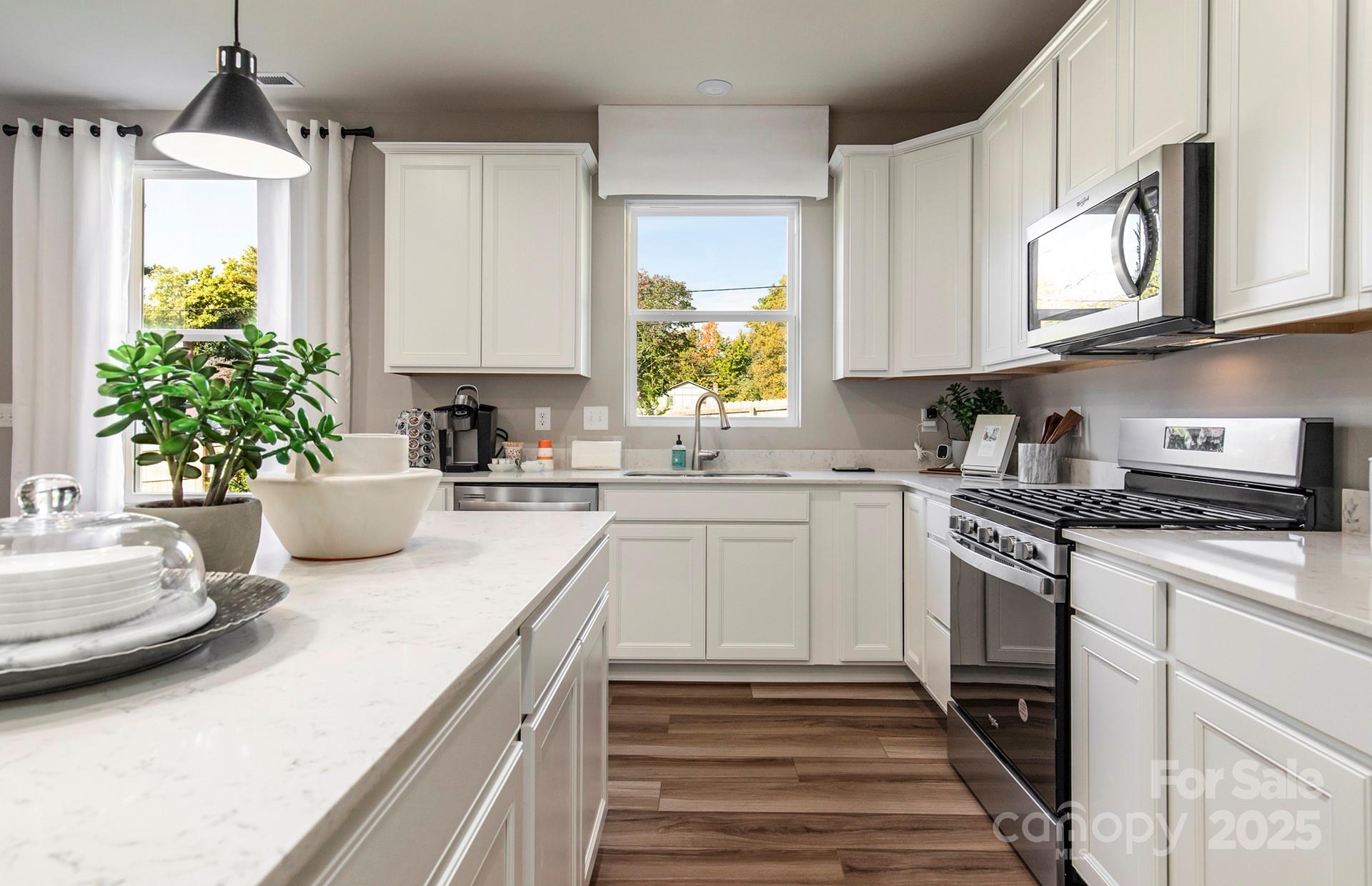 Kinsdale - Residential