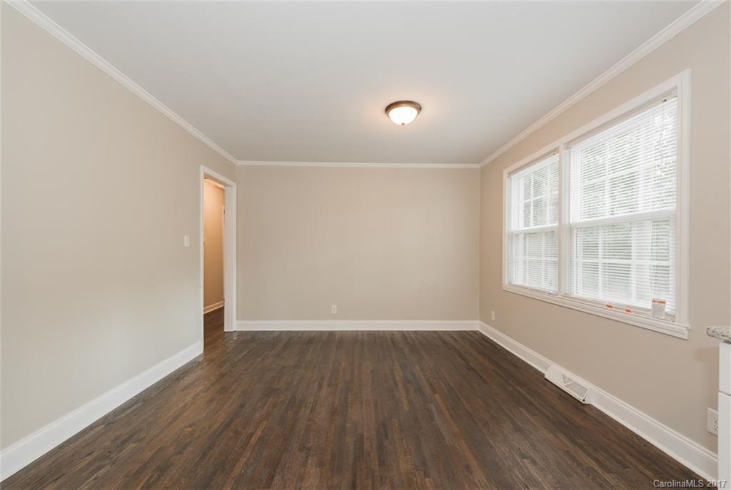 MADISON PARK - Residential