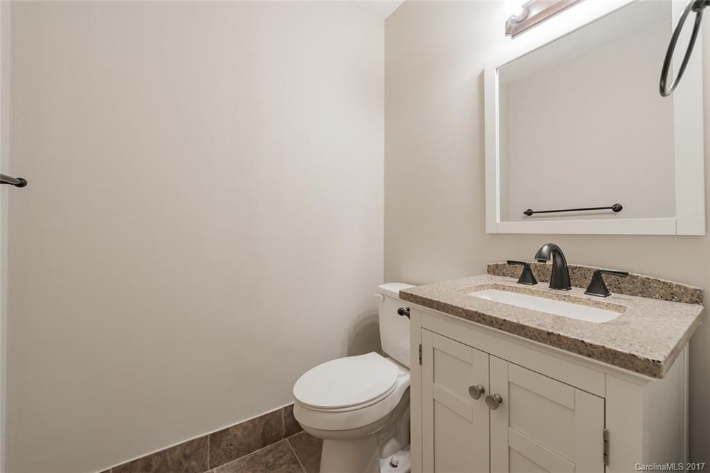 MADISON PARK - Residential