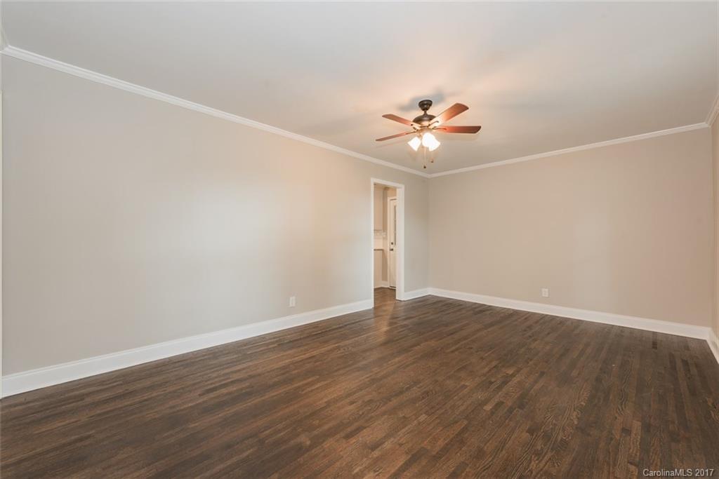 MADISON PARK - Residential