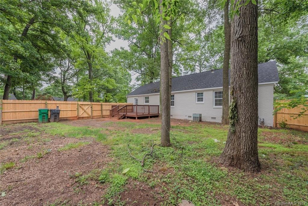 MADISON PARK - Residential