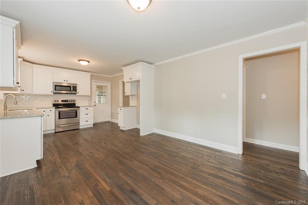 MADISON PARK - Residential