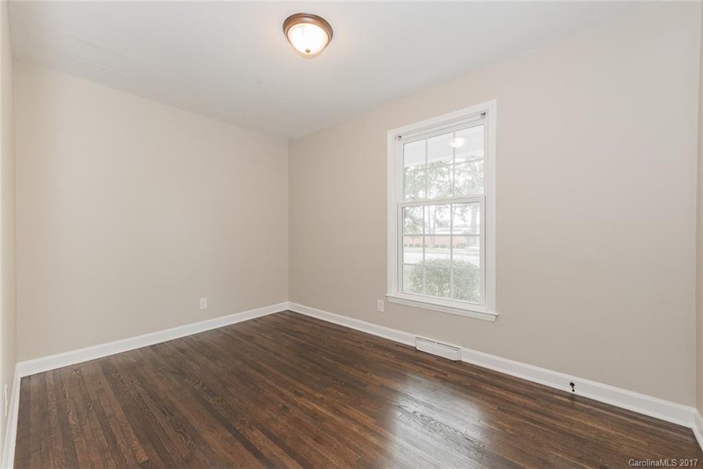 MADISON PARK - Residential