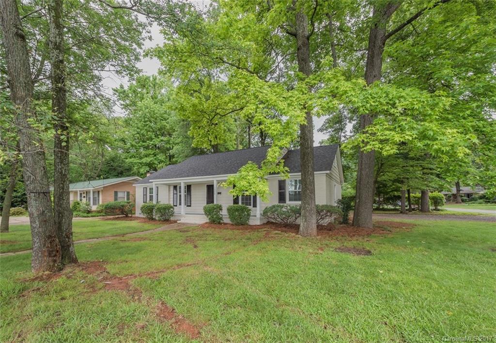 MADISON PARK - Residential