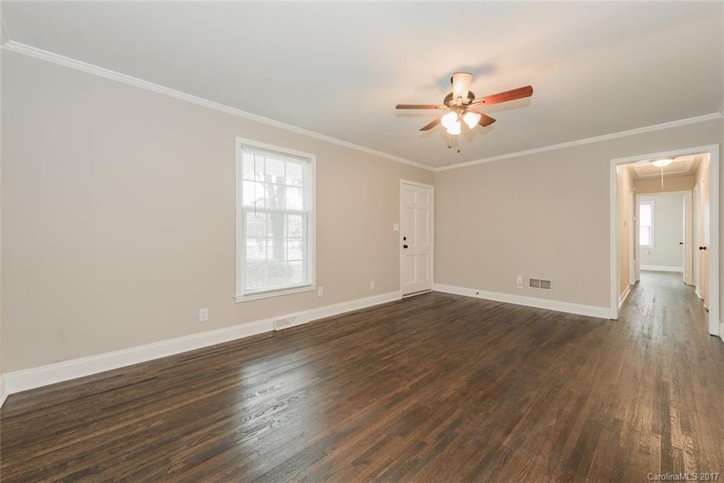 MADISON PARK - Residential