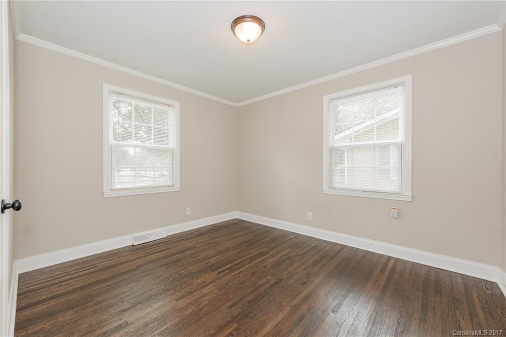 MADISON PARK - Residential