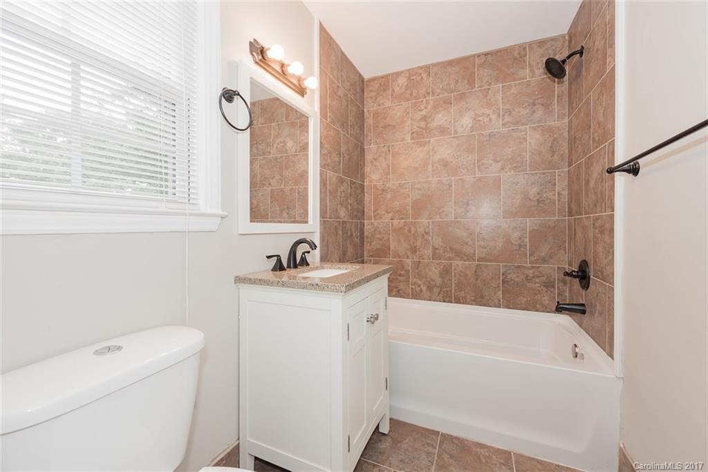 MADISON PARK - Residential