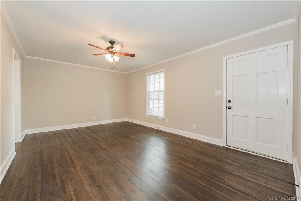 MADISON PARK - Residential