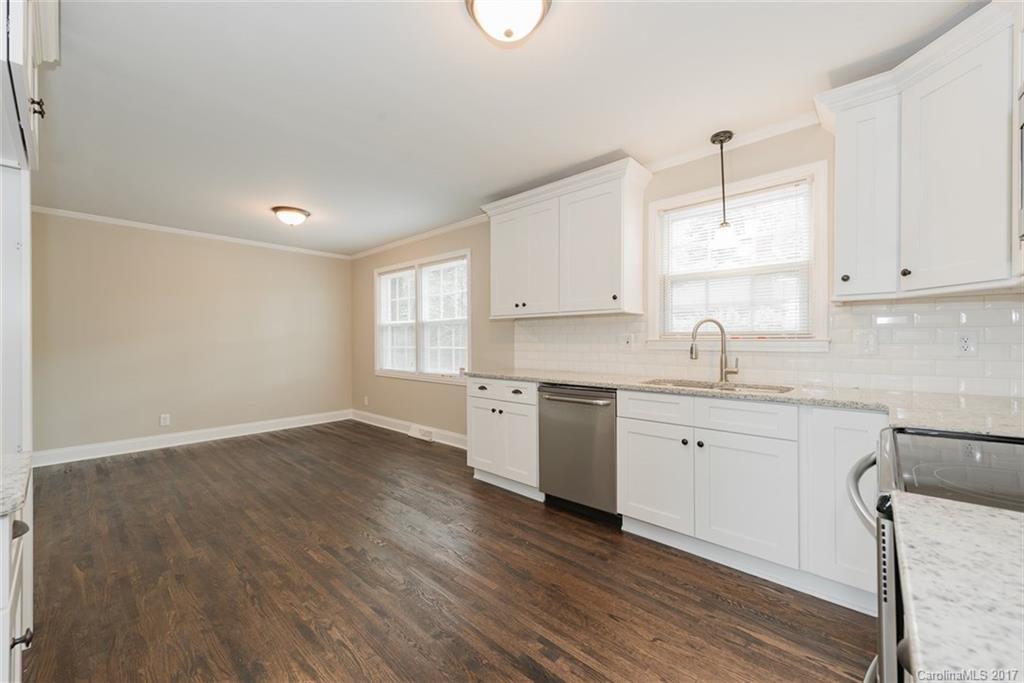 MADISON PARK - Residential