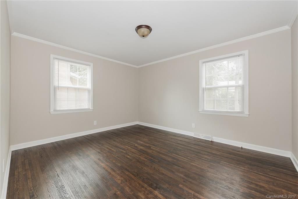 MADISON PARK - Residential