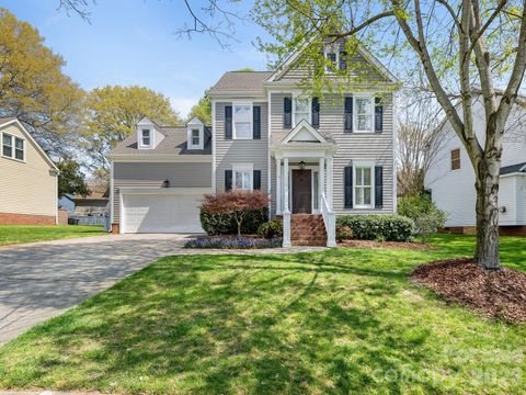 7617 Swinford Place Charlotte NC 28270