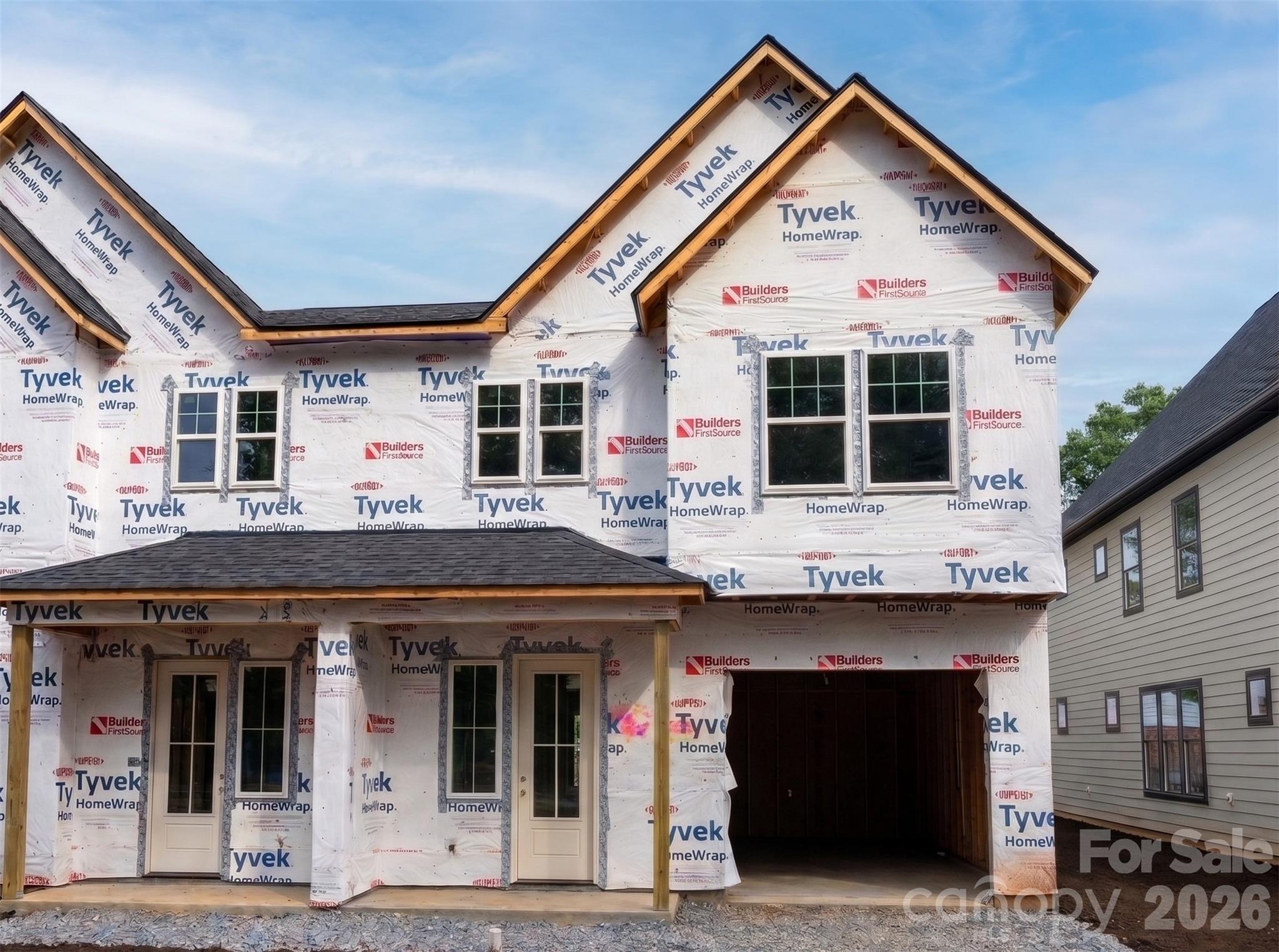 South End - Residential