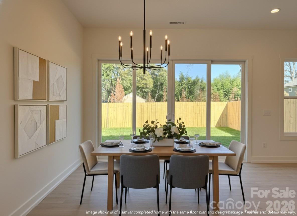 South End - Residential