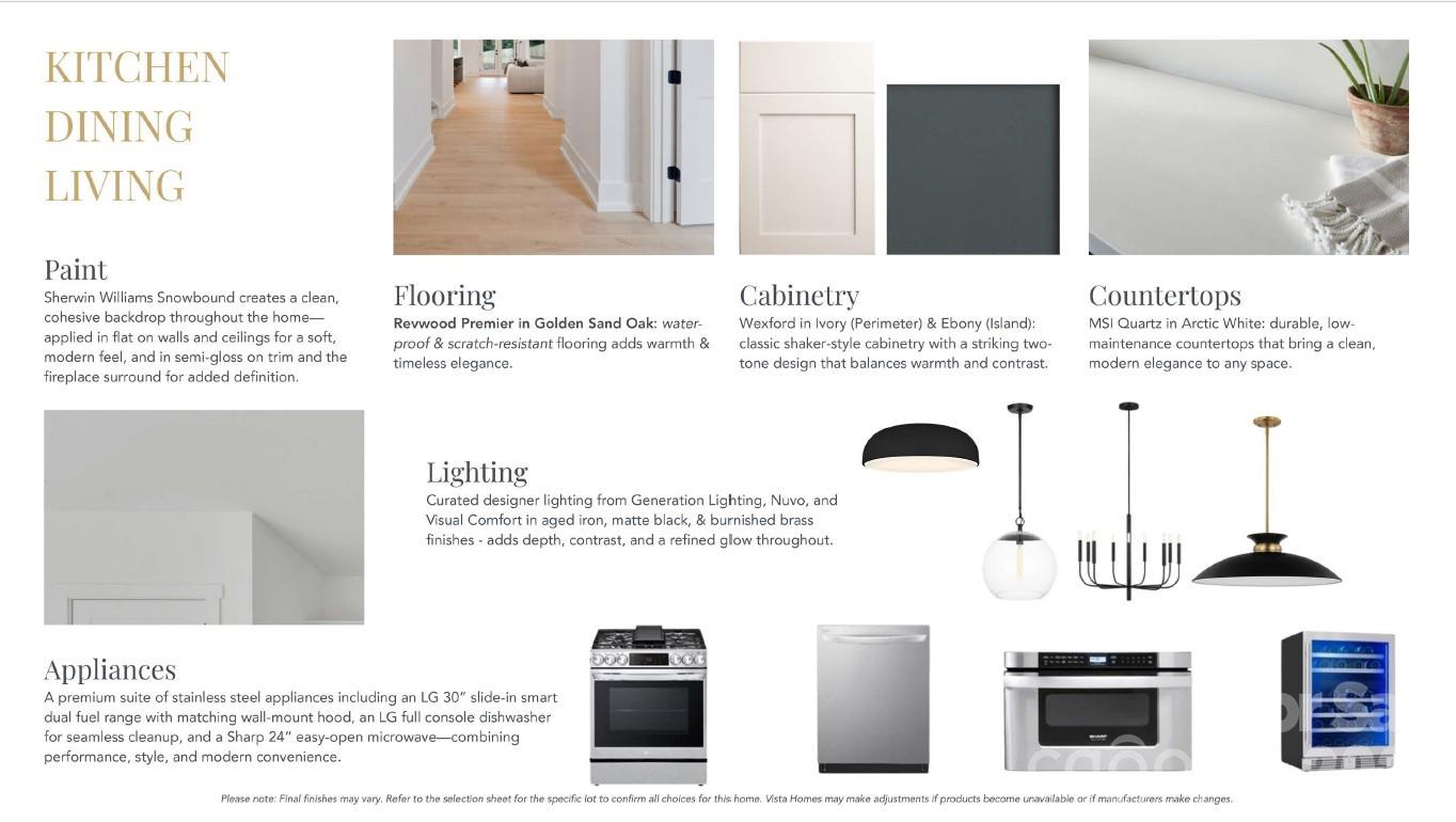 South End - Residential